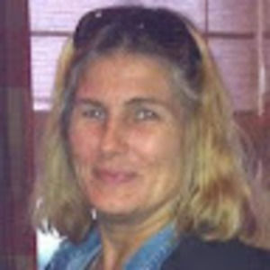 Meet your Posher, Catherine